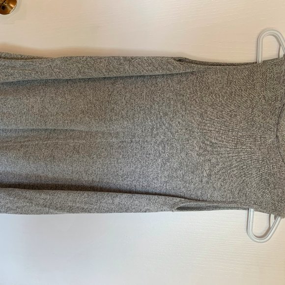 Caution To The Wind, Gray tank top, medium - Picture 2 of 3